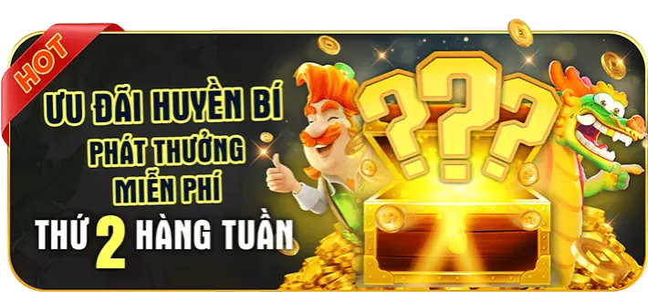 Khuyến mãi theo từng sảnh game MB5