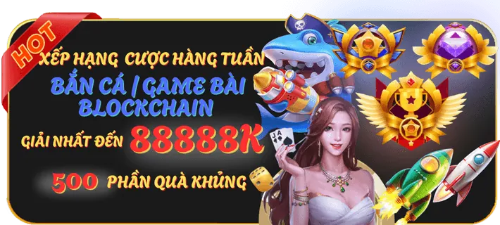 Các loại game Nổ Hũ đa dạng tại MB5 Nhà Cái