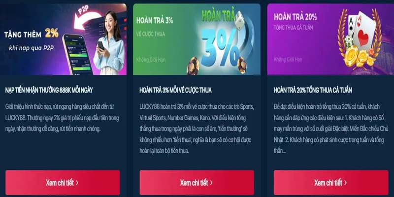 Giao diện ứng dụng MB5 Nhà Cái thân thiện