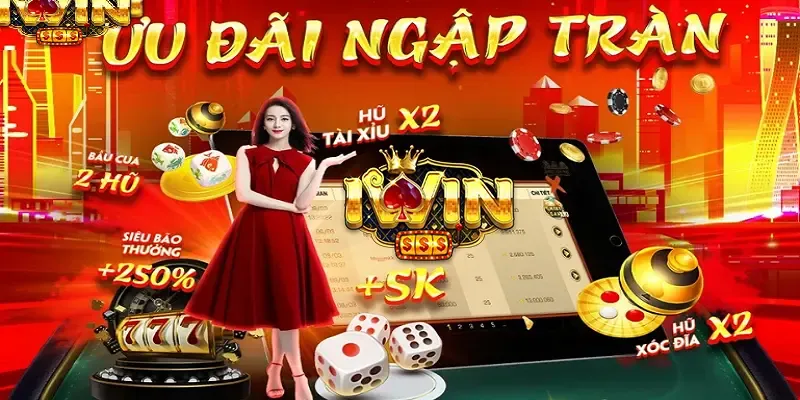 Hình ảnh kêu gọi hành động tham gia MB5 Casino